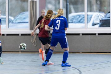 Bild 134 - wDJ Loewinnen Cup D2